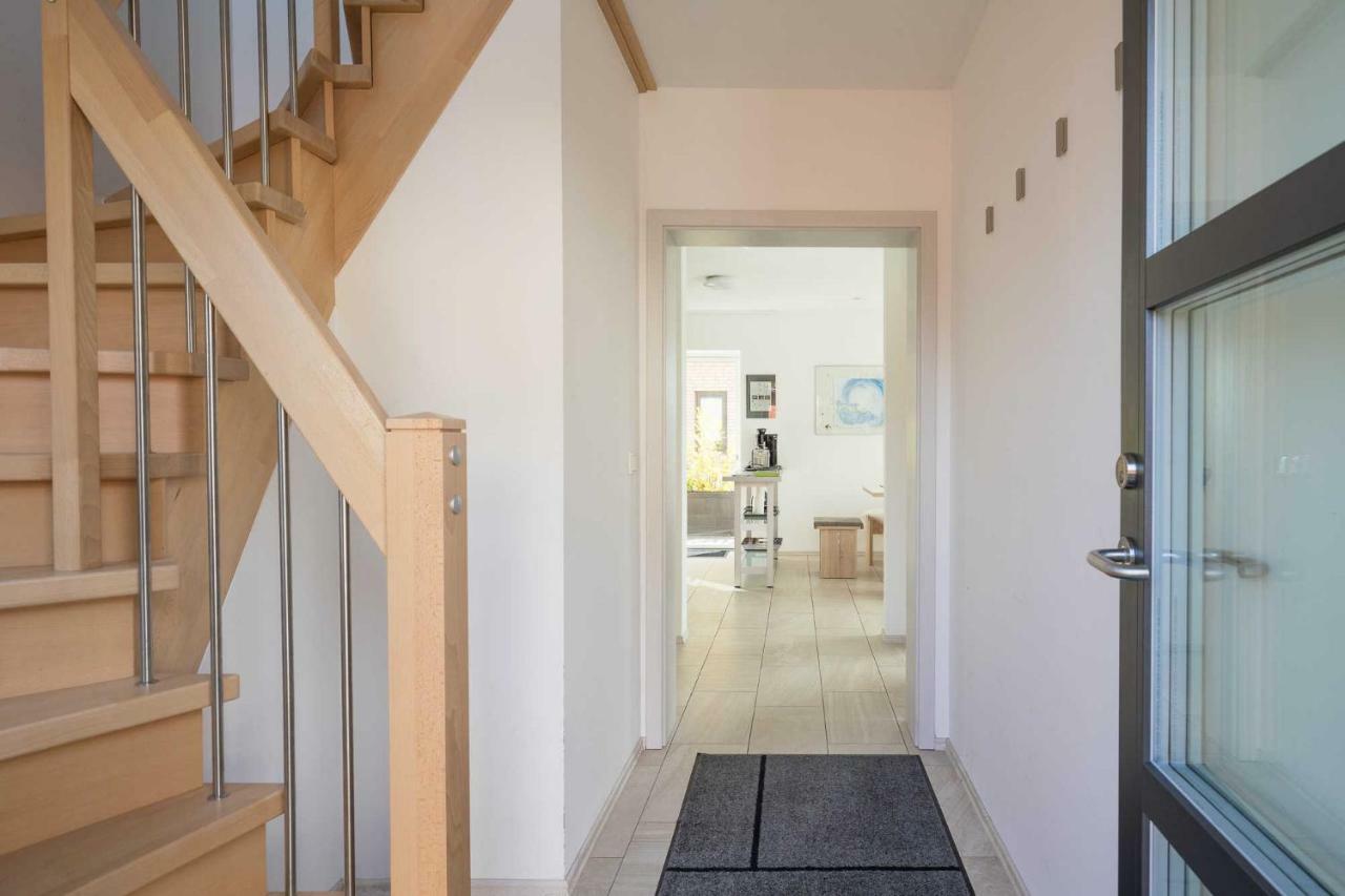 Villa Ankerplatz à Nordstrand Chambre photo