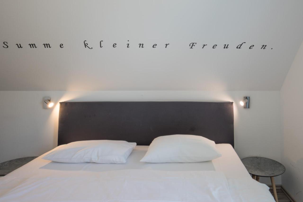 Villa Ankerplatz à Nordstrand Extérieur photo